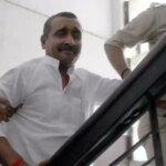 CBI to move SC challenging suspension of Kuldeep Sengar's life sentence in Unnao rape case