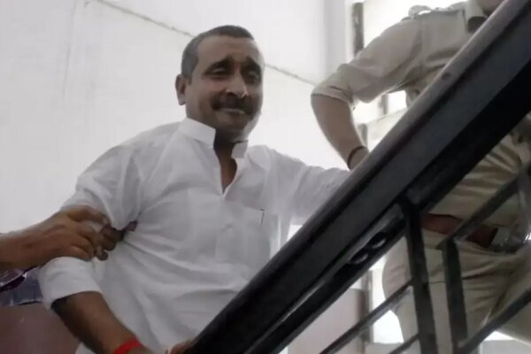 CBI to move SC challenging suspension of Kuldeep Sengar's life sentence in Unnao rape case
