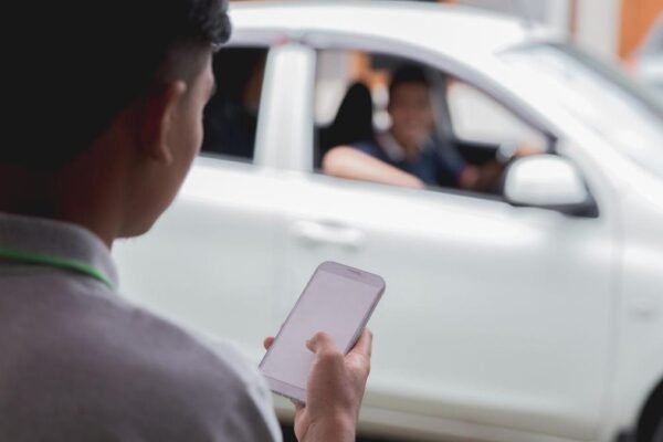 Centre's ride-hailing initiative to debut in Delhi early 2026