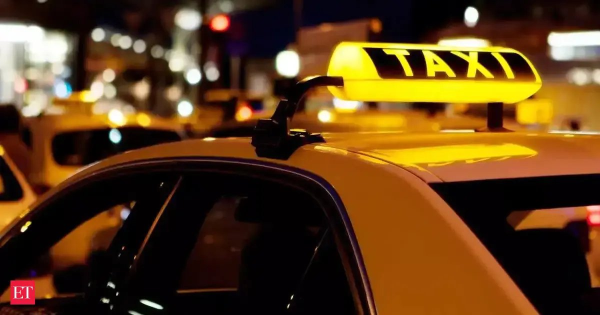 Cooperative-run Bharat Taxi to launch in Delhi in January as Uber alternative