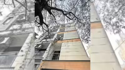 Debt, reclusion, deaths: Inside Kalkaji triple tragedy that shocked Delhi; sons attempted suicide in past too