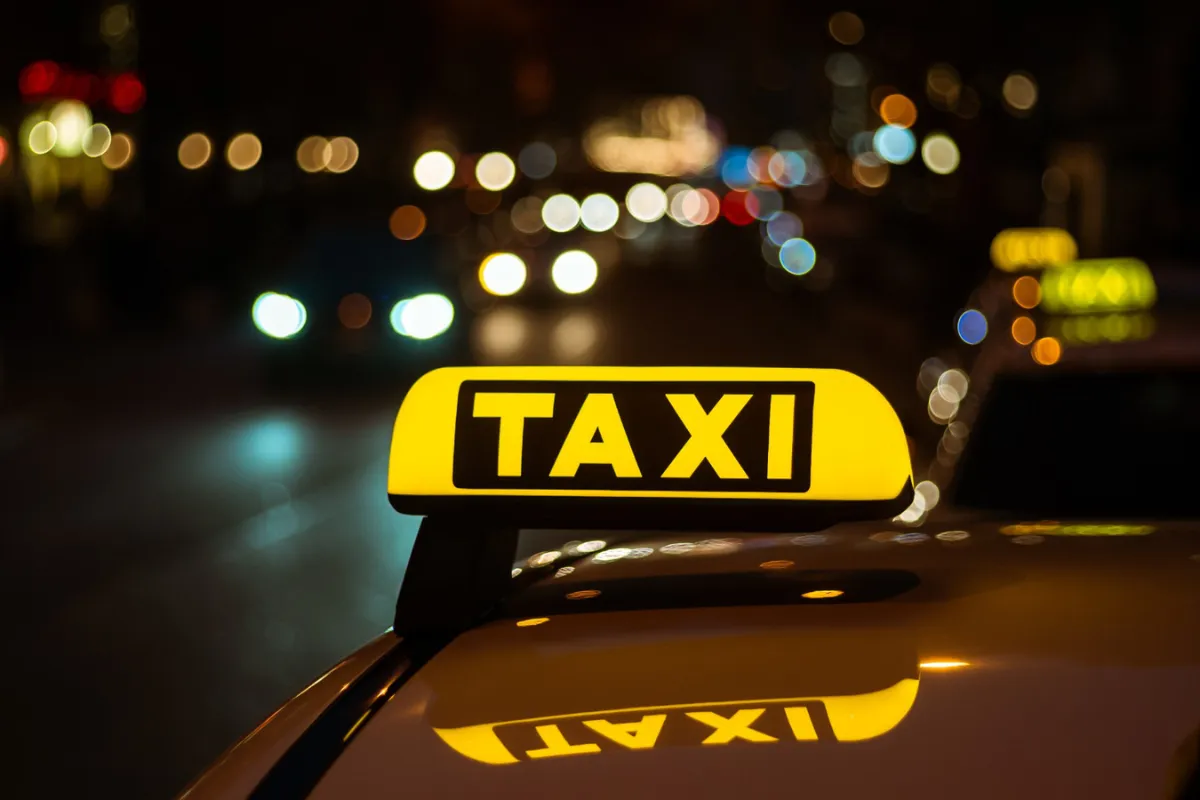 Delhi Launches Pilot Operation of Government-Backed ‘Bharat Taxi’ Service
