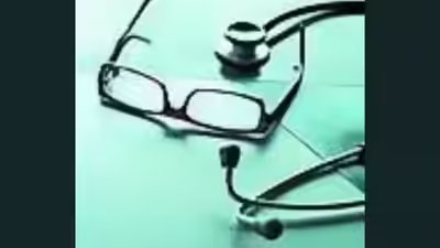 Representational Delhi doctor arrested for Maharashtra kidney racket; Trichy medic on the run