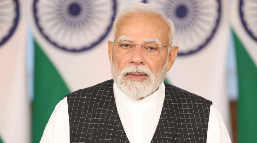 Dense Fog Disrupts PM Modi’s West Bengal Visit, Helicopter Forced to Return