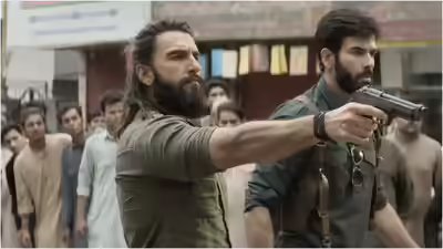 'Dhurandhar' box office Day 20: Ranveer Singh-led espionage thriller shows no signs of slowing down, remains ahead of 'Avatar - Fire and Ash'