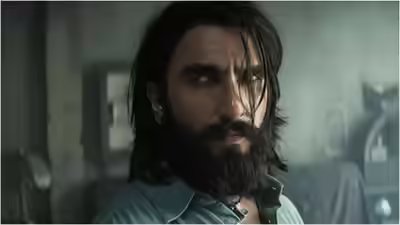 'Dhurandhar' box office collection Day 21: Ranveer Singh-led espionage thriller gets massive boost on Christmas holiday; rakes in 26 crore on its third Thursday