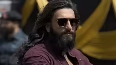 'Dhurandhar' box office collection day 14 (LIVE): The Ranveer Singh, Akshaye Khanna starrer begins to slow down after a record-breaking spree as 'Avatar Fire and Ash' advance bookings gain pace