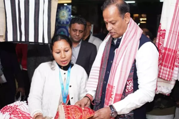 Digital platform, stores in housing societies to promote cooperative sector: Delhi Minister