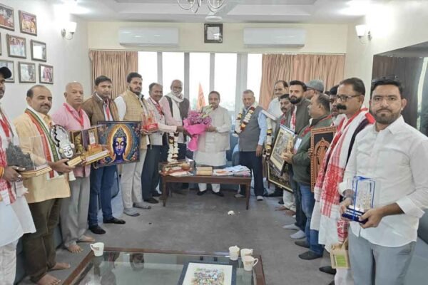 FRAI Urges Government to Boost Support for Small Retailers as Kirana Stores Feel the Heat from E-commerce and Quick Commerce