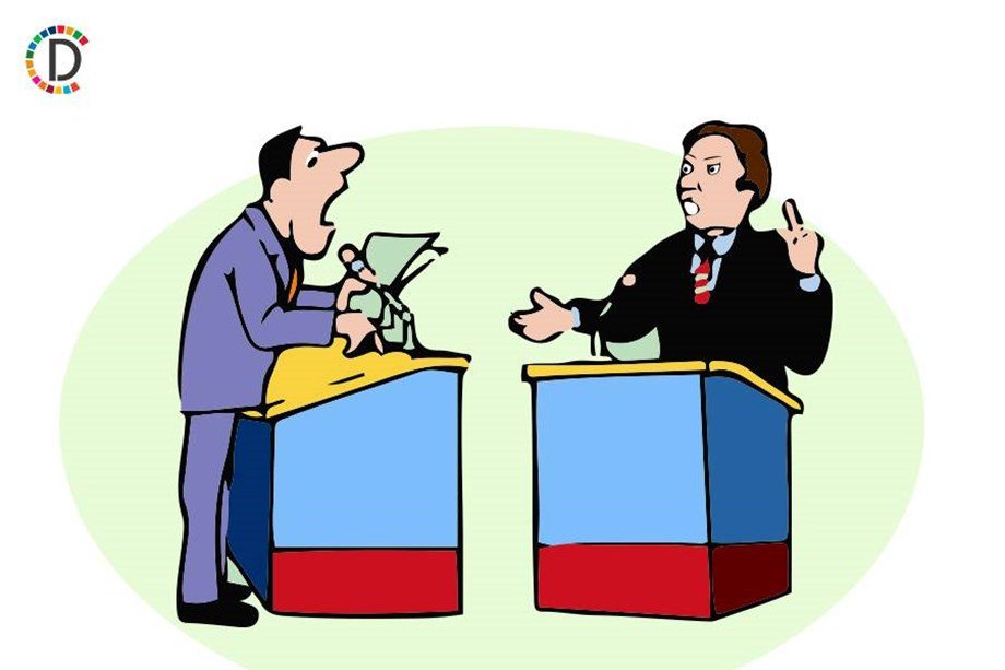 Faisal Naseem Calls for Global Peace Amid Bangladesh Challenges