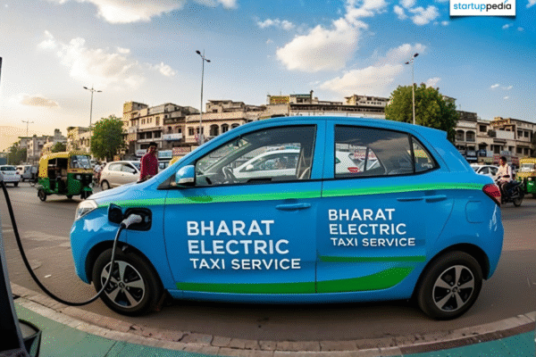 Google-backed Namma Yatri becomes tech service provider for Indian Govt’s ride-hailing platform, Bharat Taxi’s zero-commission initiative