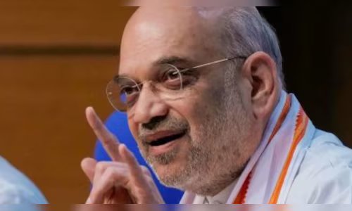 Government to launch 'Bharat Taxi' with profit-sharing model for drivers: Amit Shah