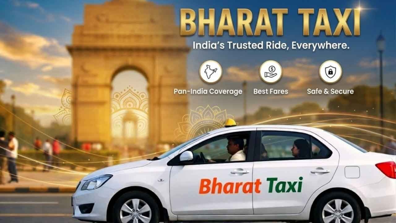 Government’s Driver-First Ride-Hailing App Set to Take on Ola and Uber