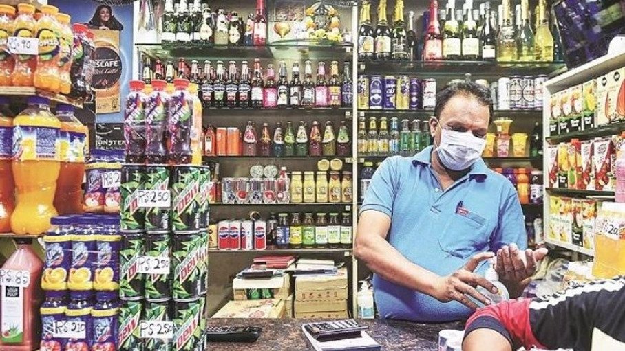 Help local kirana stores with dedicated tech platform to compete with Q-Com: FRAI