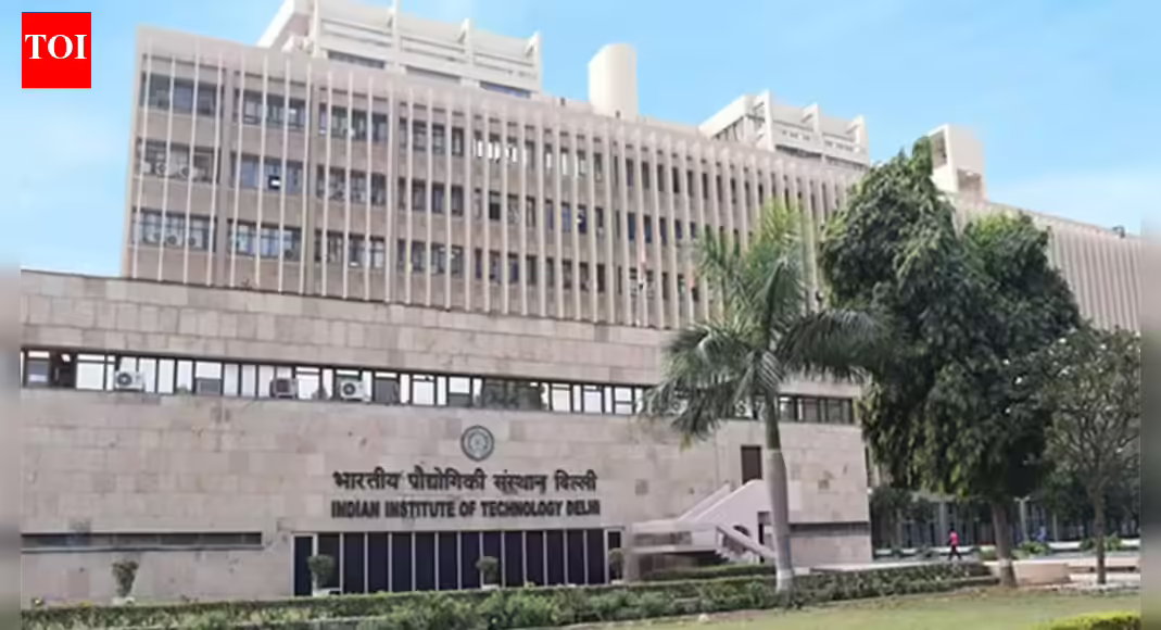 IITs bar from placement drive 20+ companies that rescinded offers | India News