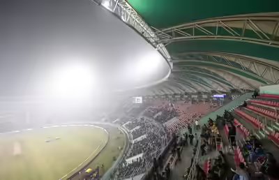 IND vs SA: Big update on ticket refunds after Lucknow T20I called off due to fog