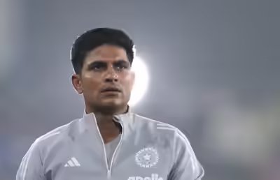 IND vs SA: 'Why not Sanju Samson?' - memes break internet as Shubman Gill flops again with golden duck in 2nd T20I