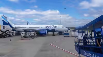 IndiGo cancellations: DGCA says over 1,200 flights affected; probe under way
