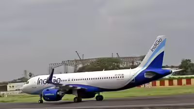 IndiGo disruptions: Airline cancels 67 flights; bad weather, operational reasons cited
