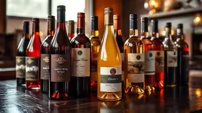 Indian wines on international shelves: Shipments double from last year; Alphonso mangoes, jamun & other flavours in demand