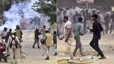 Internet suspended, curfew imposed: What triggered the unrest in Assam's Karbi Anglong — all you need to know