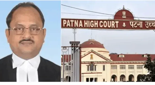 Justice Sangam Kumar Sahoo Of Orissa High Court Set To Be Elevated As Patna HC Chief Justice