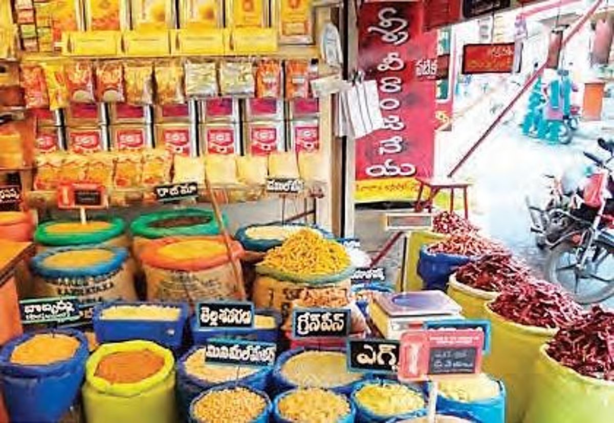 Kirana stores’ association demands govt-backed quick commerce platform