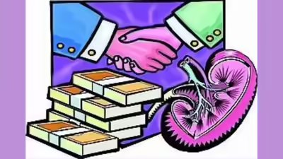 Maharashtra: SIT probe finds China link to kidney racket