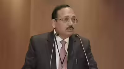 Matters of personal liberty must get top priority in court: CJI