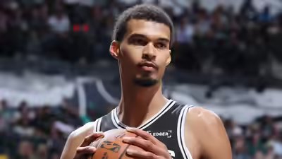 NBA injury update: Victor Wembanyama set to play key role as San Antonio Spurs face New York Knicks in NBA Cup final