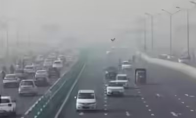 No entry for non-Delhi private vehicles below BS-6 till Grap 3 in force: Sirsa