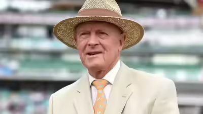 On This Day in Delhi, 1981: How Geoffrey Boycott overtook Garry Sobers to become Test cricket's top run-scorer