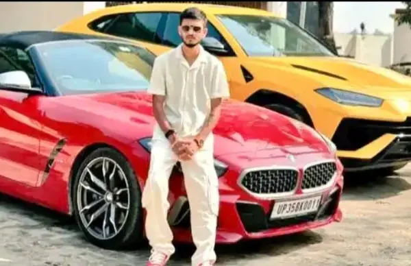 Popular YouTuber And Social Media Influencer Under ED Scanner For Promoting Online Betting Rackets