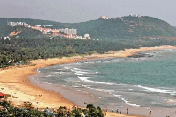 Rare Earth Mineral Reserves Discovered Along Andhra Pradesh Coast