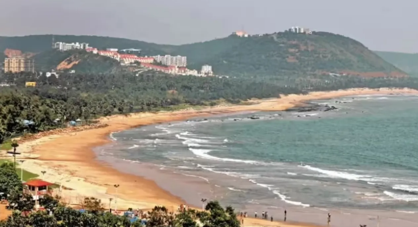 Rare Earth Mineral Reserves Discovered Along Andhra Pradesh Coast