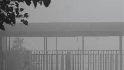 Rich’s reluctance to change lifestyle a major reason for pollution, says SC