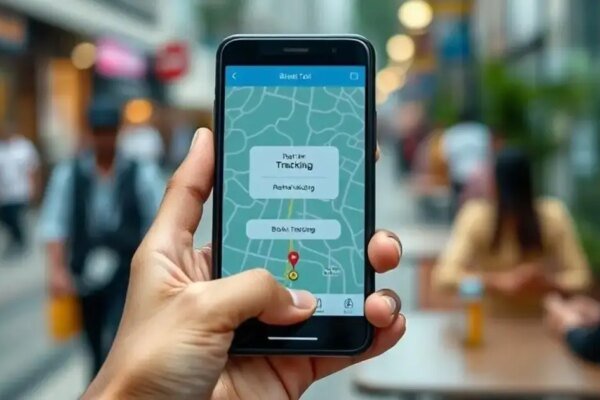 Road Ministry mandates cab aggregators to provide option of female drivers while booking a ride