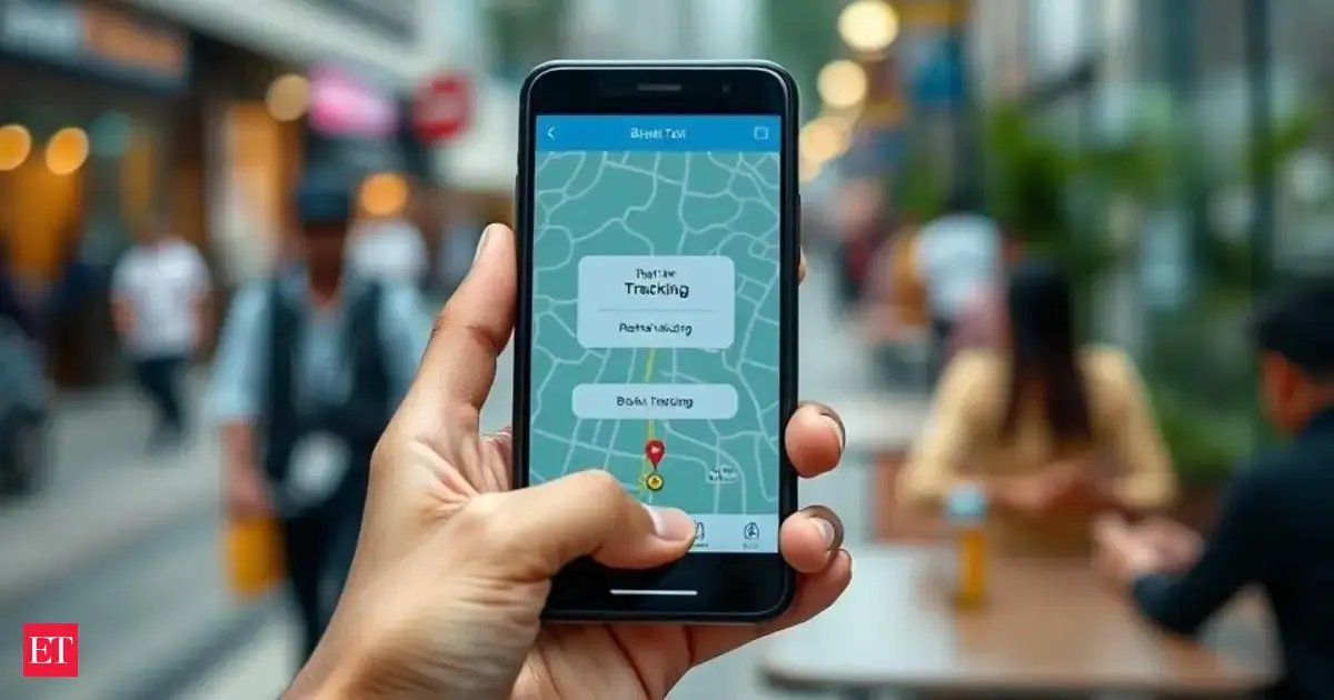 Road Ministry mandates cab aggregators to provide option of female drivers while booking a ride