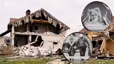 Russia barrage: Ukraine faces massive power loss; over 2,600 houses without heat in sub-zero cold