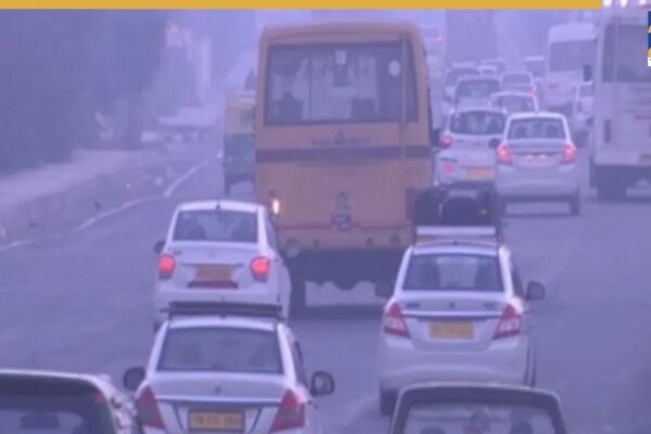 SC gives nod to act against vehicles below BS-IV norms in NCR