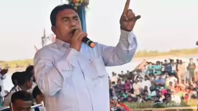 Sandeshkhali case: Truck hits car of witness against jailed TMC leader en route to court; son, driver killed