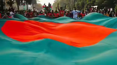 'Sole voice of minorities': Hindus form party in Bangladesh; prepare to fight upcoming polls