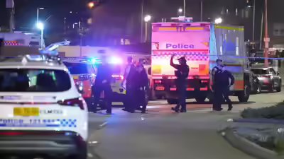 Sydney: Bondi Beach mass shooting declared 'terror incident' - top developments