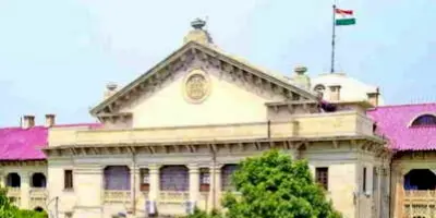 'Tan Sar Se Juda' Slogan A Challenge To Authority Of Law And Sovereignty Of India: Allahabad HC