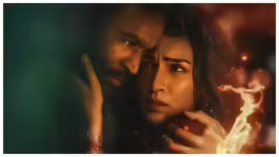 'Tere Ishk Mein' box office collection Day 7: Dhanush–Kriti Sanon starrer drops to Rs 5.75 crore ahead of weekend clash with Ranveer Singh's 'Dhurandhar'