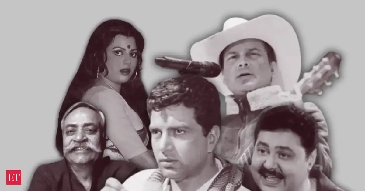 The men and women India loved and lost in 2025