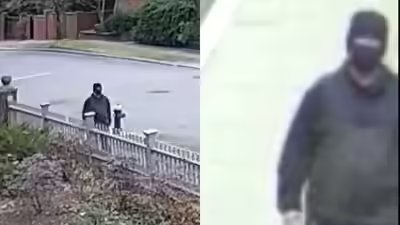 'This individual definitely targeted Brown University': Police release new footage and suspect details  — here’s what we know