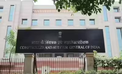 . Thousands of crores flowing into DBT accounts without checks: CAG