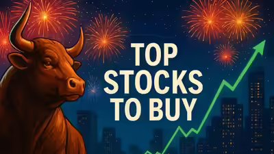 Top stocks to buy: Stock recommendations for the week starting December 29, 2025 - check list
