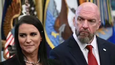 Triple H and Stephanie McMahon combined net worth in 2025: WWE stars’ career details, business ventures and more